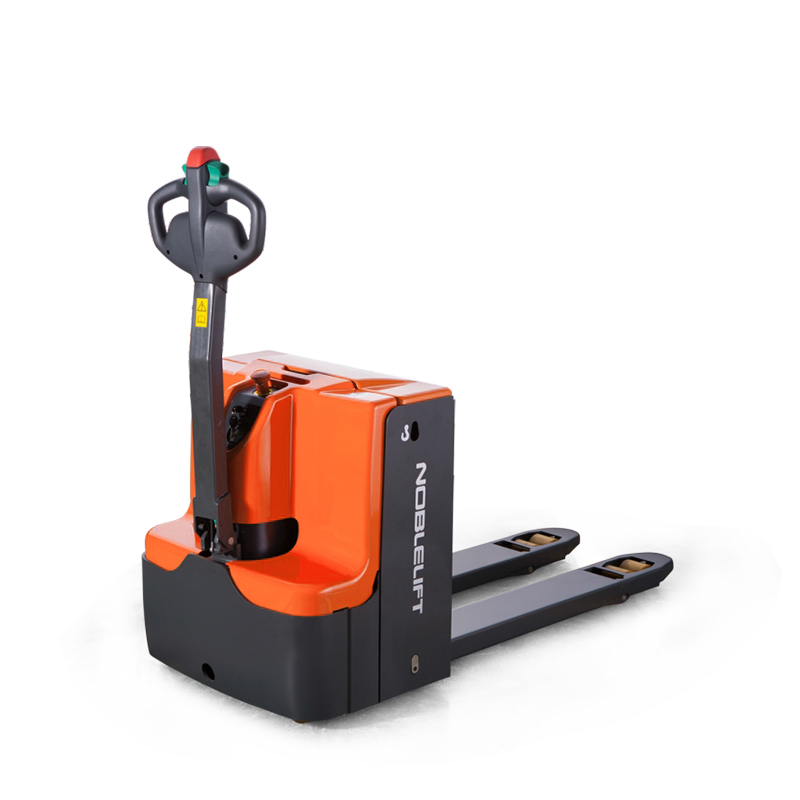 步行式(shì)電動搬運(yùn)車 PT16/20/25L