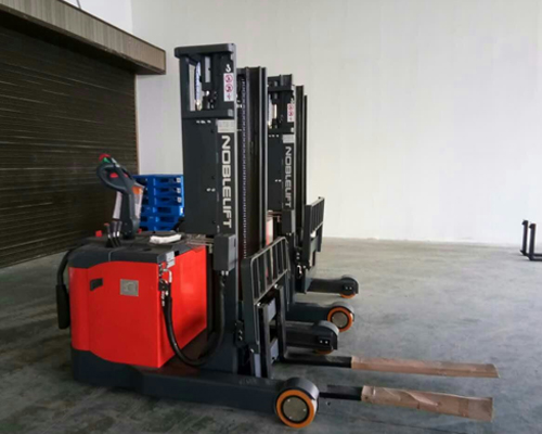 廠房叉(chā)車充電(diàn)規範要(yao)求