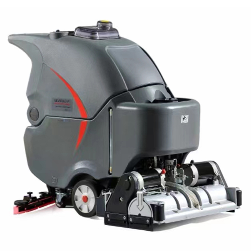 坦(tan)能洗地(dì)機