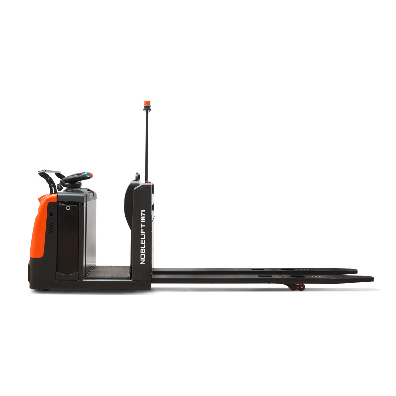 電(diàn)動揀選(xuan)車 OPL25N