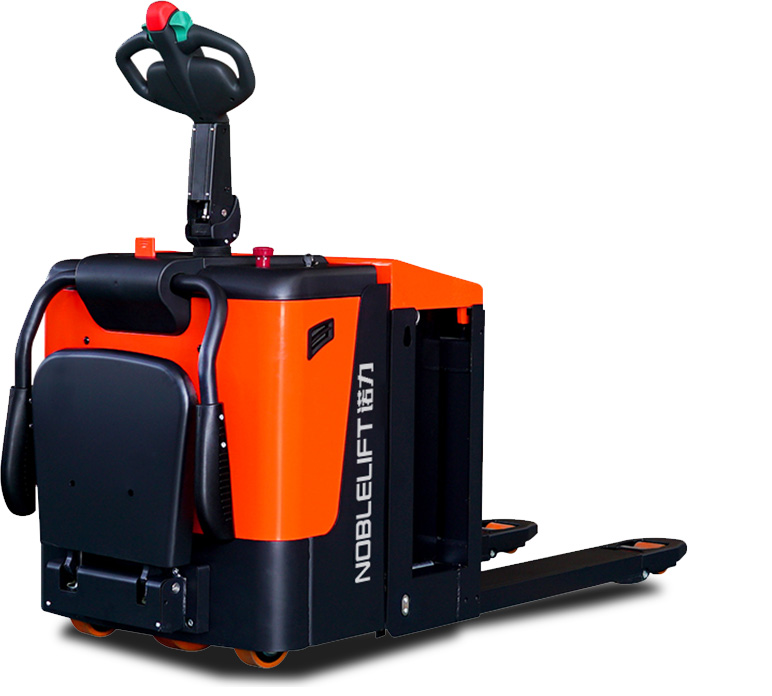 中高速(sù)站駕式電動搬運(yun)車 PT20/25/30P-C