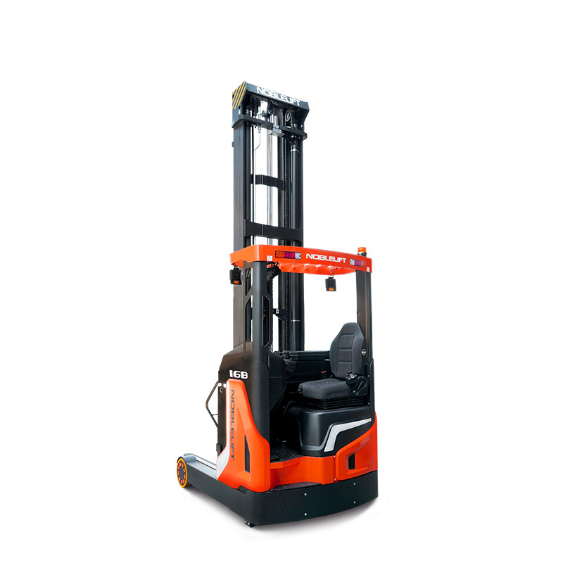 坐駕式(shì)前移叉車(che) RT16/20B