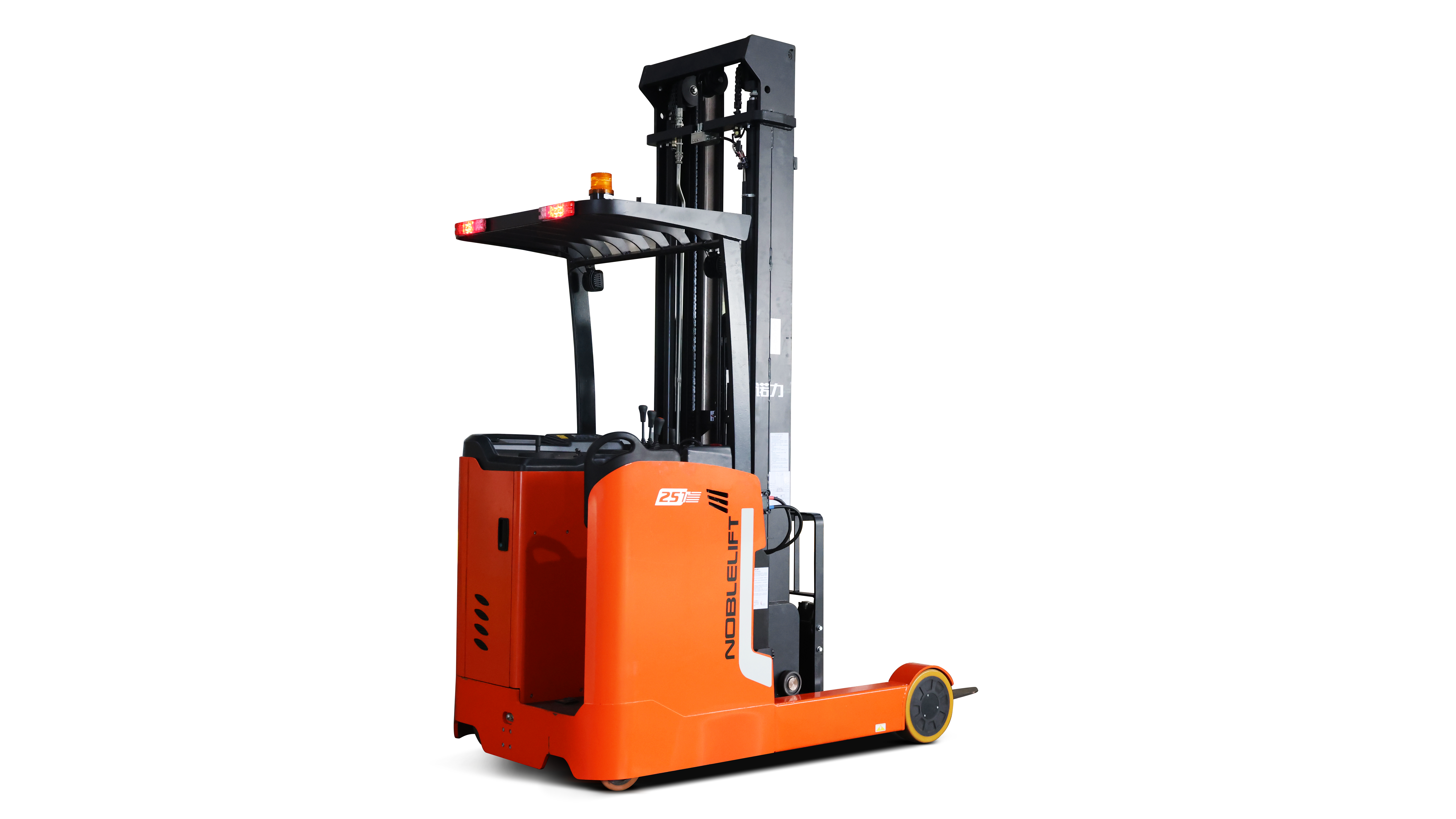 坐駕式(shì)前移叉車(che) RT15ST2-20ST2-25ST2