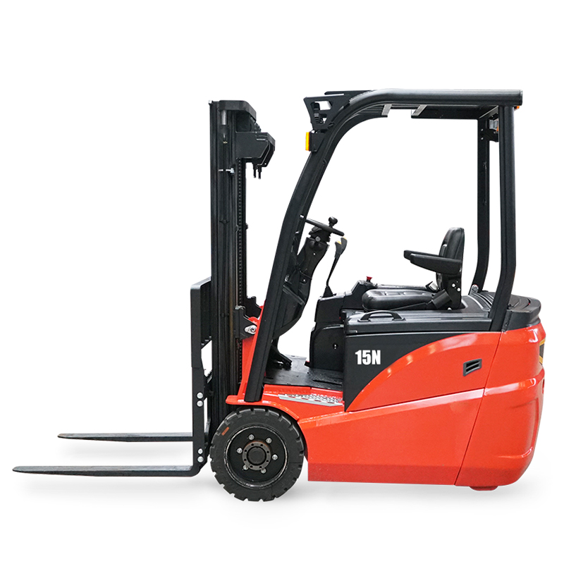 N系列(liè)平衡重(zhong)式N系列(liè)平衡重(zhong)式叉車(che) FE3R16N叉車 FE3R16N