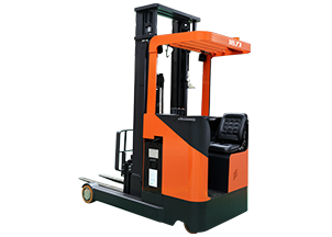 坐駕式前(qian)移叉車 RT15Q