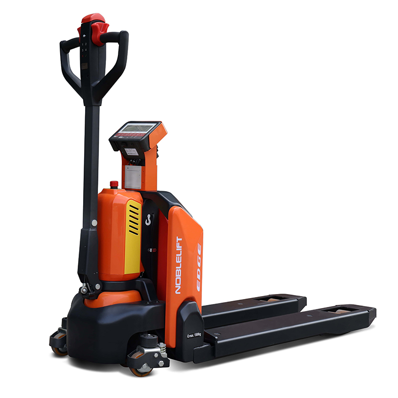 步行式電動(dong)搬運車 PTE15N SC