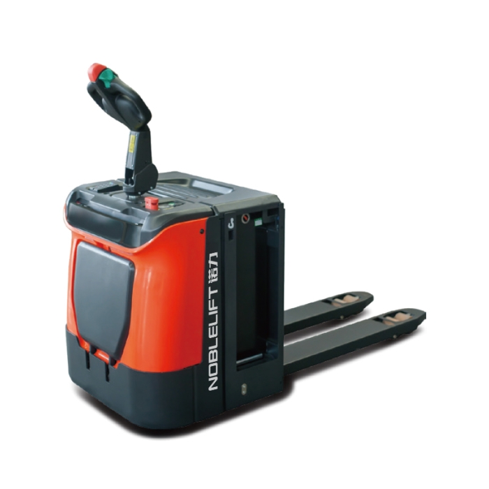 中高速站駕(jia)式電動搬運車(che) PT20/25N