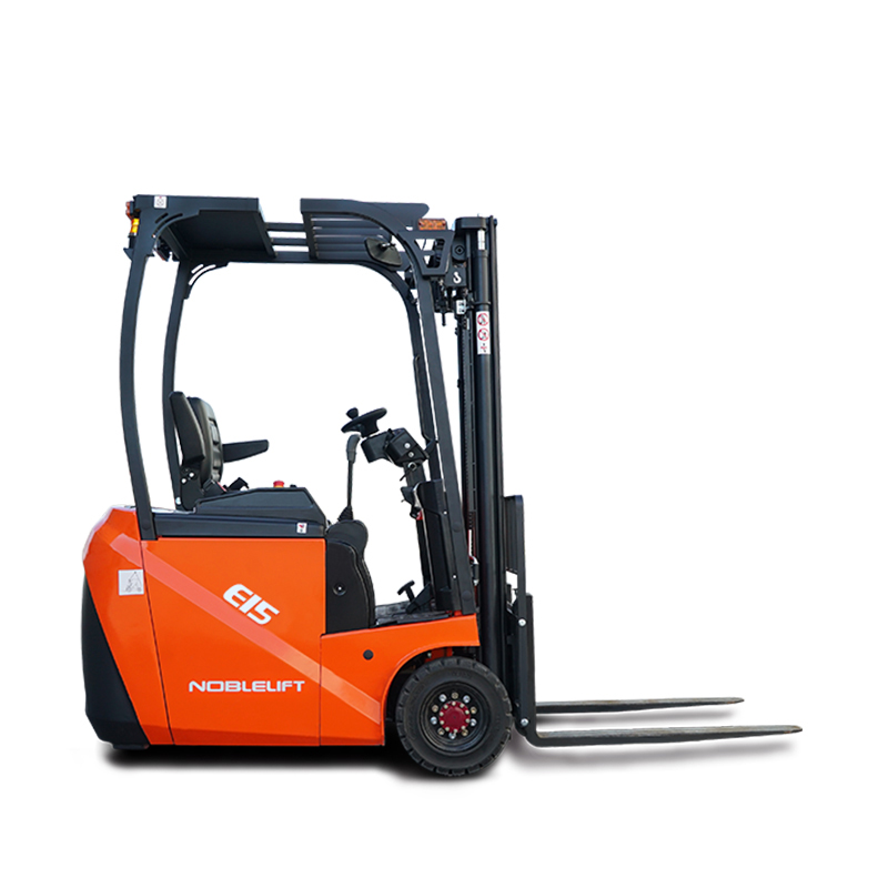 E系列平衡(héng)重式叉車(che) FE3R15E